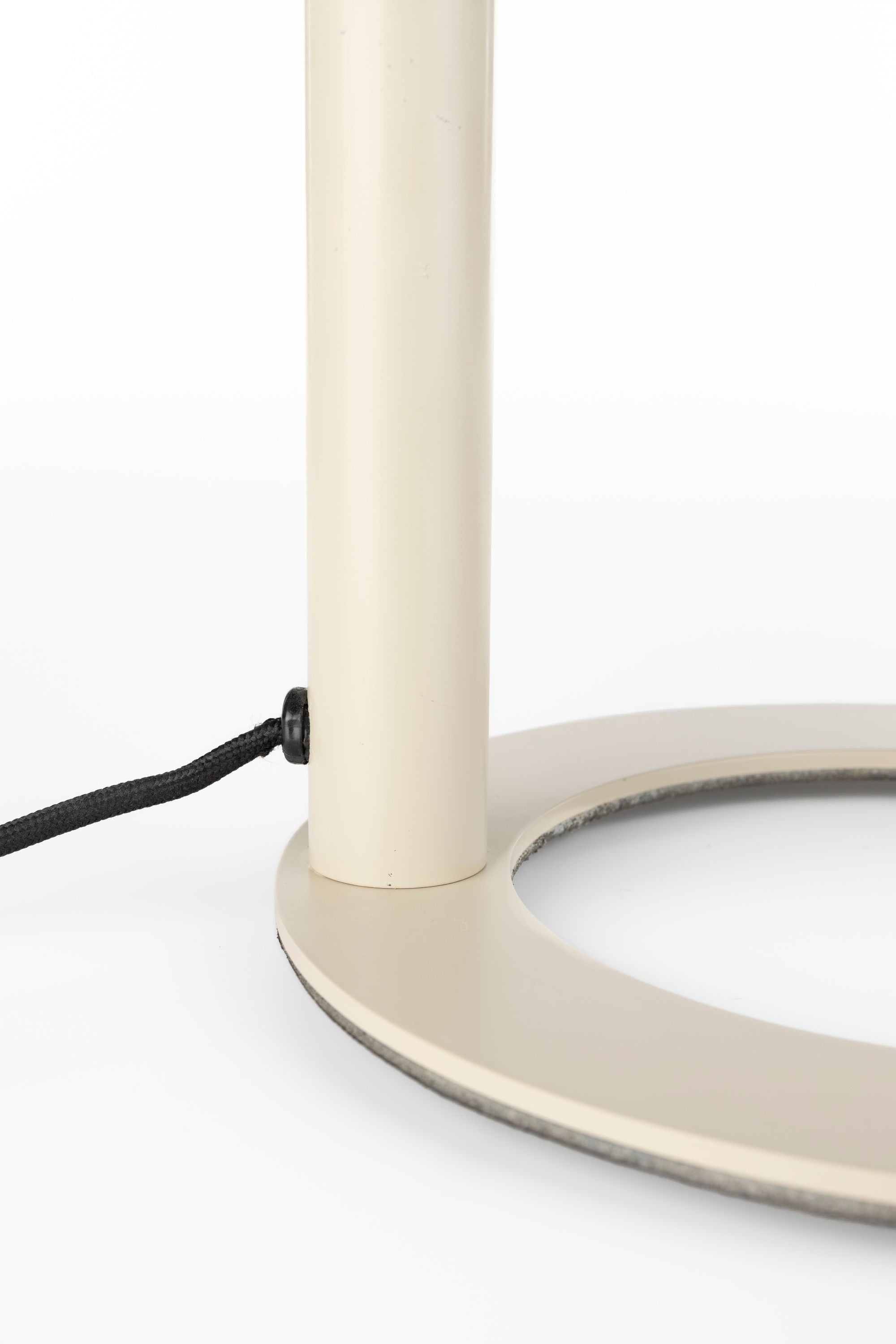 Zuiver Arch Beige Table Lamp